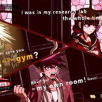 Ảnh giới thiệu Danganronpa V3: Killing Harmony MOD