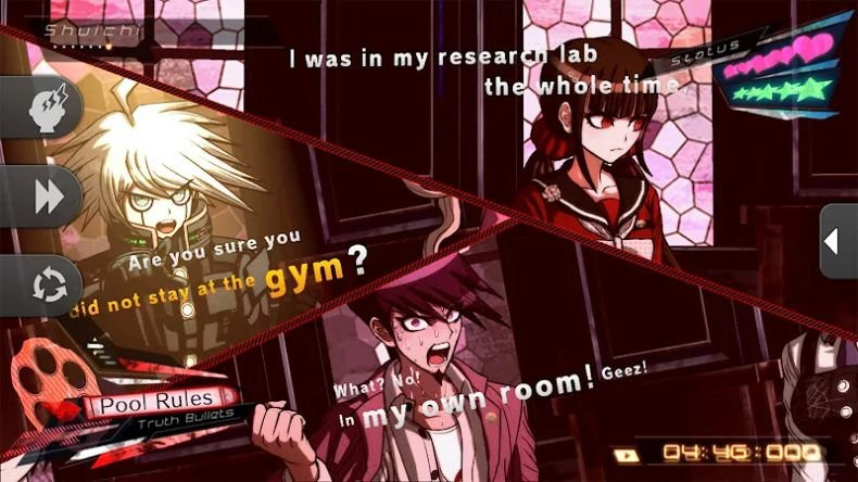 Ảnh giới thiệu Danganronpa V3: Killing Harmony MOD