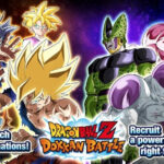 Dragon Ball Z: Dokkan Battle