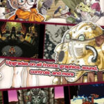 Hệ thống chiến đấu đặc sắc trong Chrono Trigger