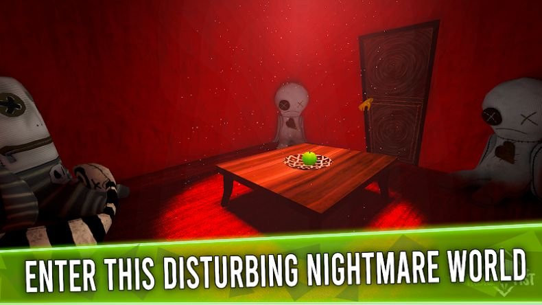 Hình ảnh hệ thống chiến đấu và kỹ năng trong Nightmare Gate