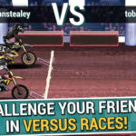 Mad Skills Motocross 2 - Gameplay và Đồ họa tuyệt đẹp