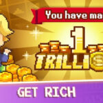 Tap Tap Trillionaire MOD APK