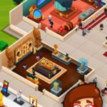 Trải nghiệm Idle Museum Tycoon MOD APK