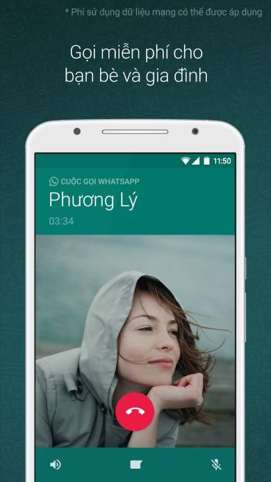 Truy cập Whatsapp trên máy tính dễ dàng