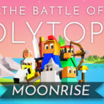 Battle of Polytopia MOD - Xây dựng bộ lạc trên đồ họa pixel