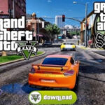 Cảm nhận game Gta 5