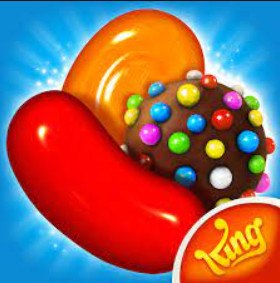 Candy Crush Saga MOD APK 1.277.2.1 (Mở Khóa)