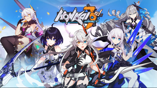 Honkai Impact 3rd MOD APK 7.0.0 (Sử dụng kỹ năng không giới hạn)