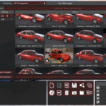 Car Company Tycoon Mod