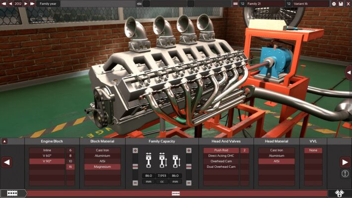 Car Company Tycoon MOD APK 1.6.0 (Vô hạn tiền)