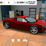 Car Parking Multiplayer MOD Features