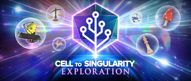 Tải Cell to Singularity MOD (Shopping, Nhiều tiền) 30.00 APK