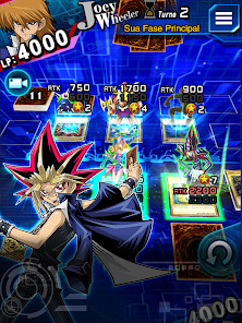 Chế độ chơi hấp dẫn của Yu-Gi-Oh! Duel Links