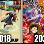 Chiến lược trong Game One Piece