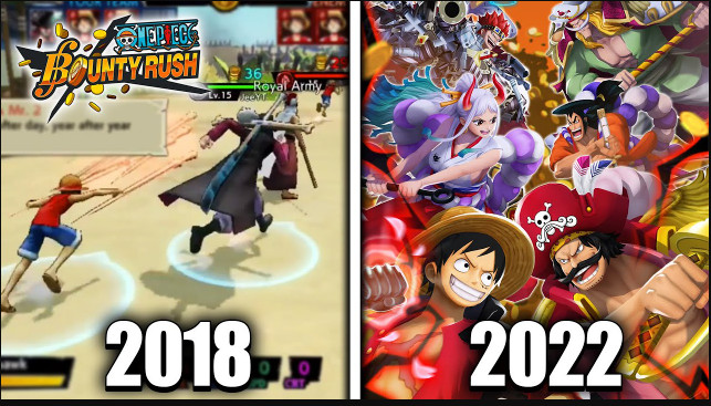 Chiến lược trong Game One Piece