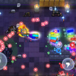 chơi game soul knight