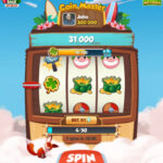 Coin Master Gameplay