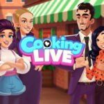 Cooking Live MOD