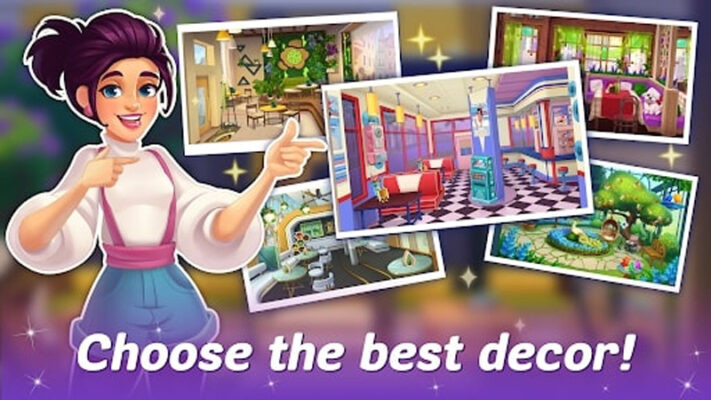 Cooking Live MOD APK