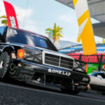 Cốt truyện tựa game CarX Street
