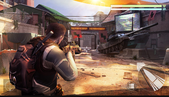Cover Fire MOD APK 1.27.04 (Menu, Vô Hạn Đạn, Bất Tử, Vô Hạn Tiền, One Hit,…)