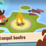 Cowboy Valley hình ảnh sinh động bắt mắt