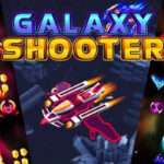 Cuộc chiến không gian trong Galaxy Attack