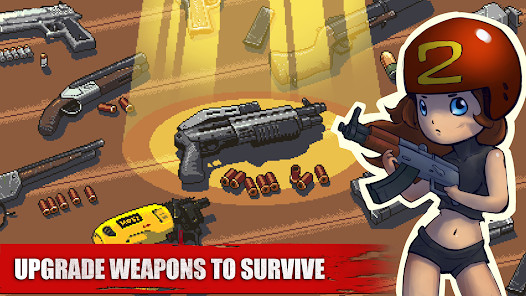 Dead Ahead: Zombie Bike Racing MOD (Rất Nhiều Tiền) 1.3.1 APK