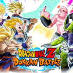 Dragon Ball Z Dokkan Battle Mod Gameplay