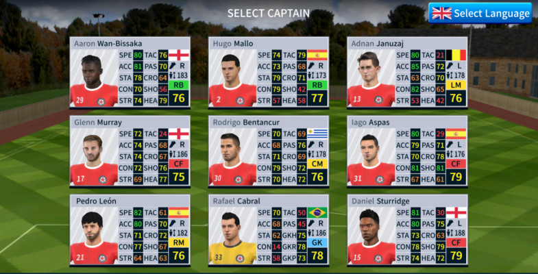 Dream League Soccer 2023