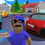 Dude Theft Wars - Game bắn súng hấp dẫn trên di động