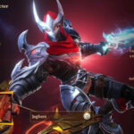 Dungeon Hunter VI Bom Tấn