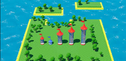 Empire Takeover MOD APK 2.5.2 (MENU, Damage, God Mode, Speed)