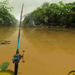 Fishing Clash Gameplay