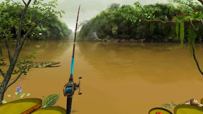 Fishing Clash MOD APK 1.0.267 (Menu, Auto Câu, Vô hạn tiền, Nhiều Combo đạt được)