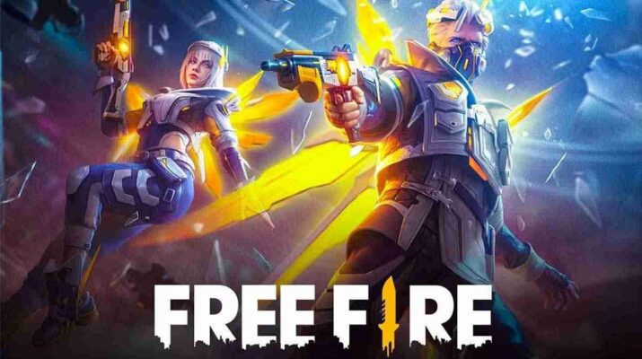 Free Fire OB44 MOD APK v1.107.0 (Menu, Speed, Không Giật, Nhìn Xuyên Tường, Auto HeadShot,…)