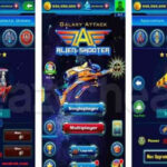 Game-Galaxy-Attack-Alien-Shooter-Mod