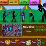 Game Stick War Legacy