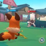 Game Zooba