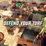 Gangstar New Orleans đỉnh cao chiến thuật hành động