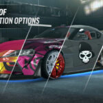 Giới thiệu Drift Max City