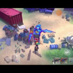 Giới thiệu Fire War: Gunfight King