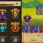 Giới thiệu Rogue Adventure