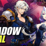 Giới thiệu Shadow Rival