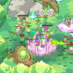 Giới thiệu Supernova Idle