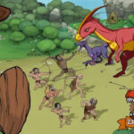 Giới Thiệu Về Game Anh Em Nguyên Thủy