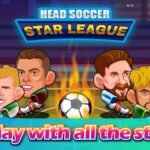 Giới thiệu về game Head Football