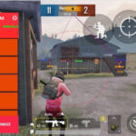 Giới thiệu về game PUBG Mobile