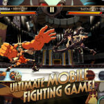 Giới thiệu về game Skullgirls - Fighting RPG